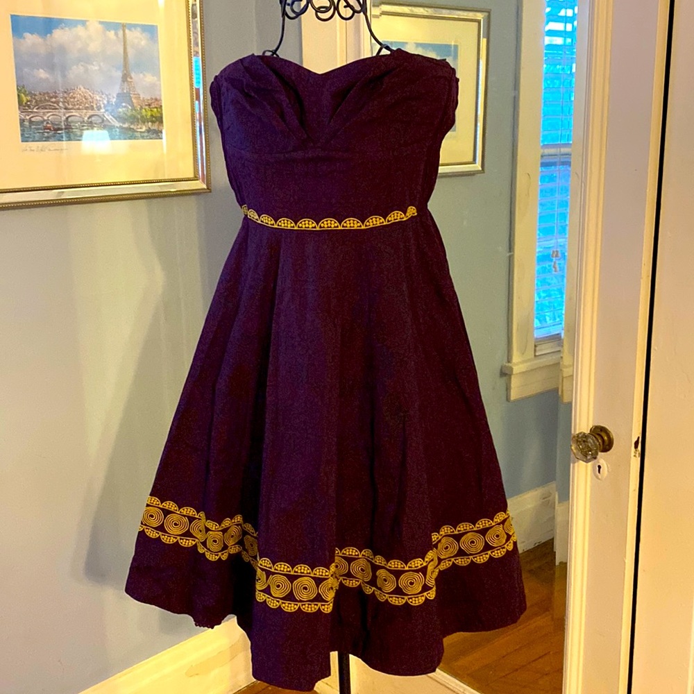 Cocktail dress